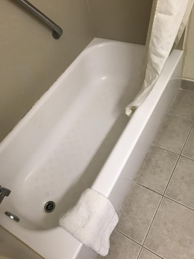 Millville Motorsports Inn And Suites Екстериор снимка